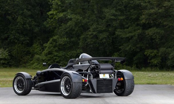 Ariel Atom