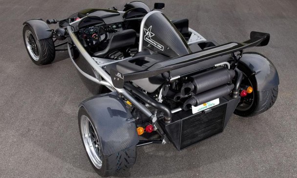 Ariel Atom