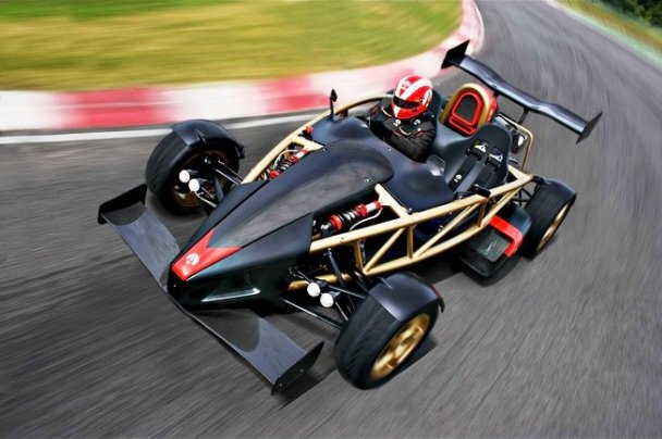 Ariel Atom