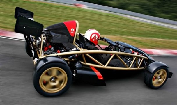 Ariel Atom