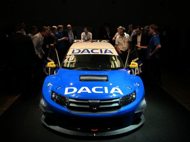 Dacia