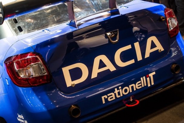 Dacia