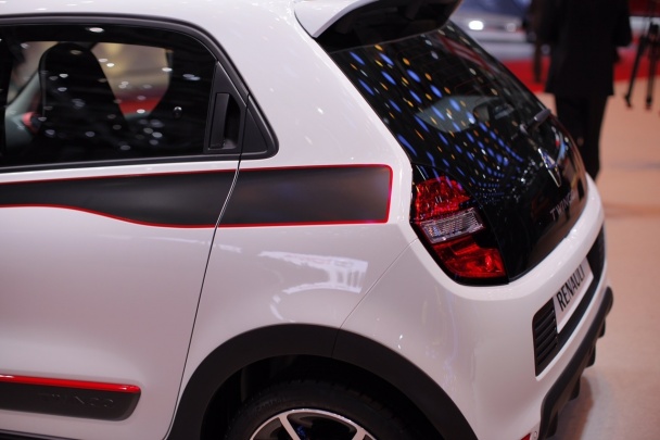Renault Twingo