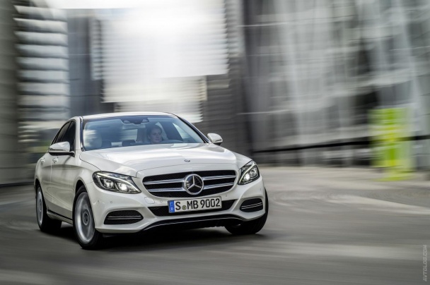 Mercedes-Benz