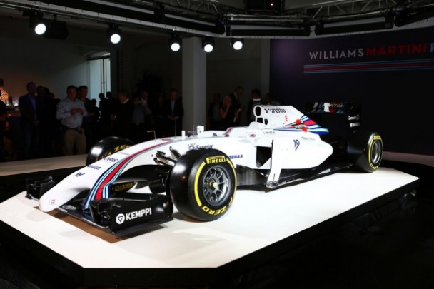 Williams