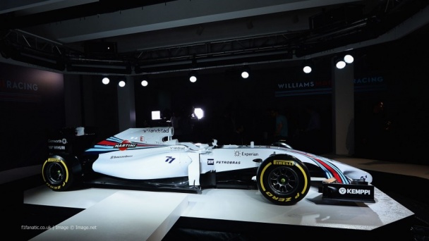 Williams