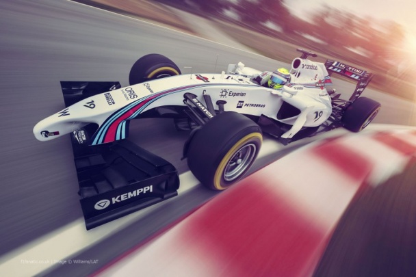 Williams
