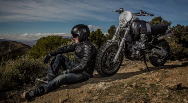 BMW R1200GS LC