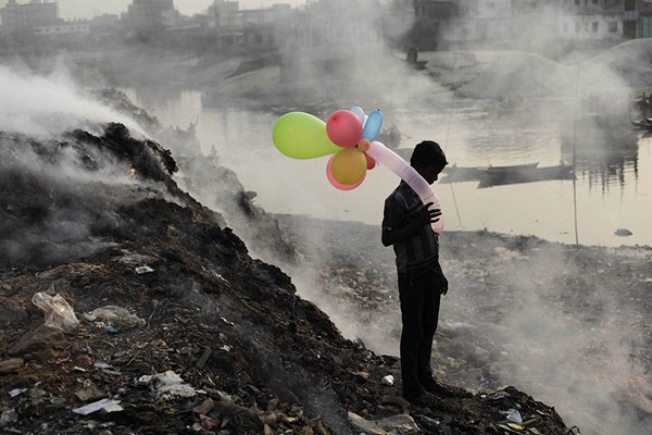 Победители конкурса фотографии National Geographic 2013 (13 фото)