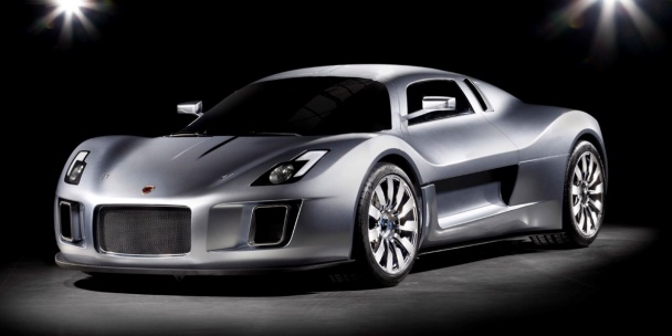 Gumpert Tornante