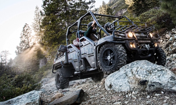 Deere&Company Gator