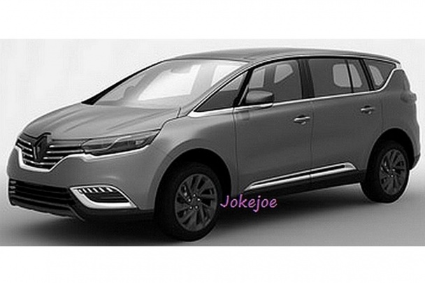 Renault Espace