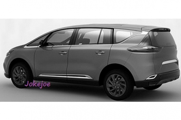 Renault Espace