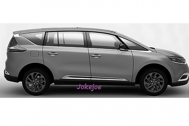 Renault Espace