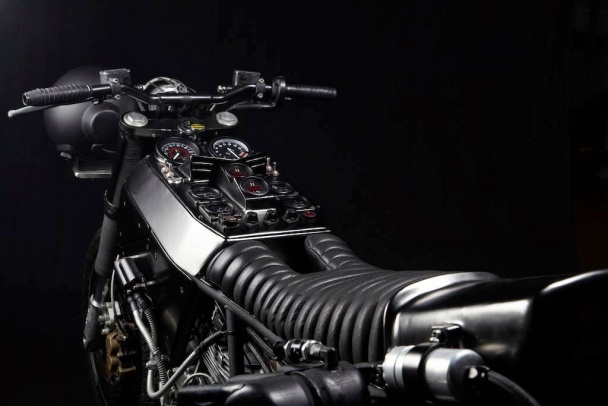 Ducati 900SS Petardo