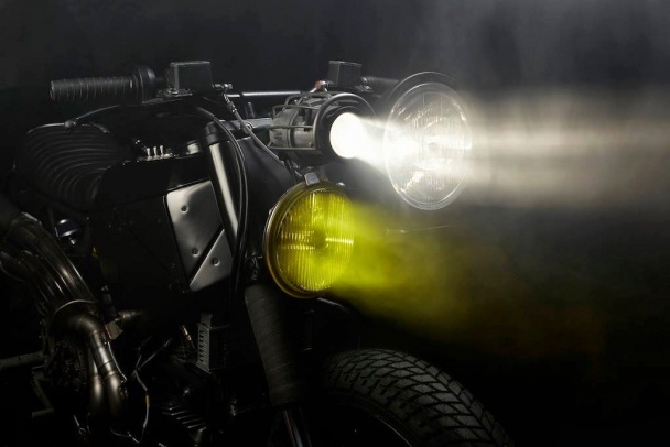 Ducati 900SS Petardo