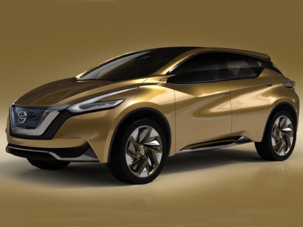 Nissan Murano