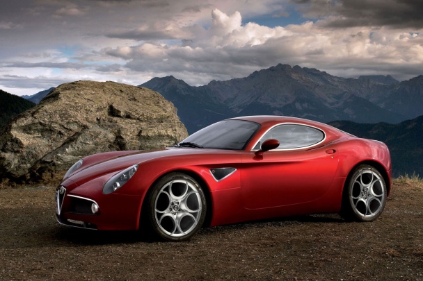 Alfa Romeo