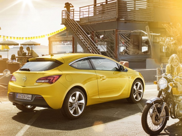 Opel
