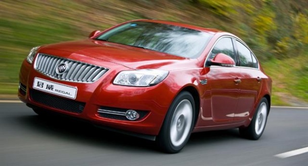 Buick