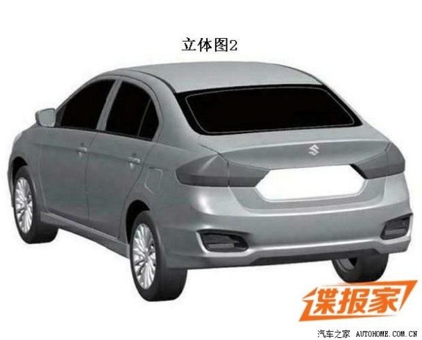 Suzuki Authentics