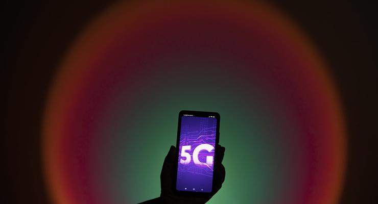 Коли в Україні може з'явитися 5G - відповідь Мінцифри