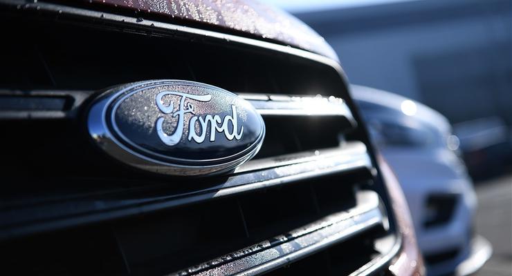 Авто Ford зможуть "знущатися" над неплатниками кредитів