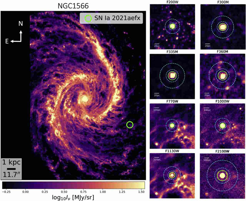 Источник изображения: The Astrophysical Journal Letters