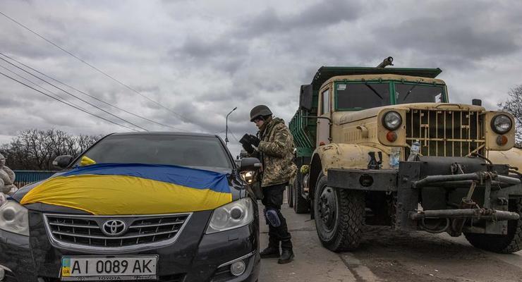 У ВР пропонують почати забирати авто українців на потреби ЗСУ