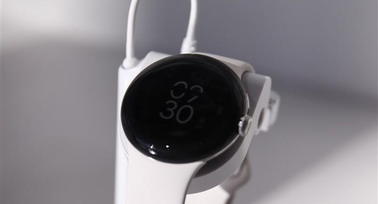 Розкрито суму, яку Google витрачає на виготовлення одних Pixel Watch