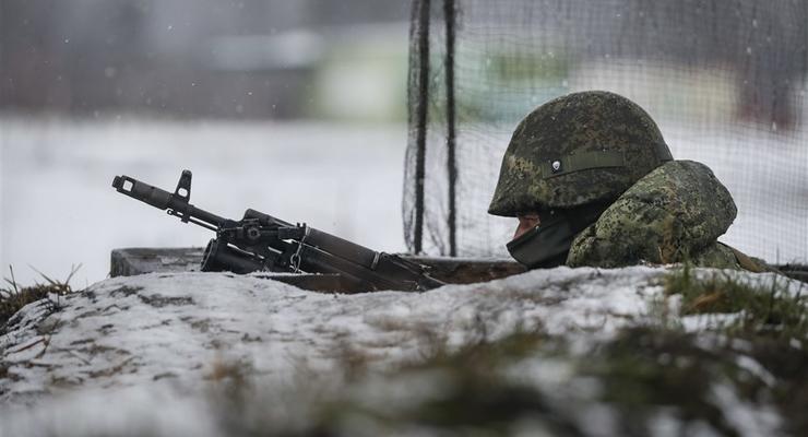 Хакери знайшли росіянина, який засвітив хімічну зброю в Україні