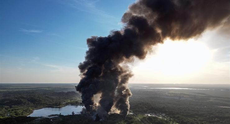 Стерненко і Лачен показали надводні дрони, які не потішать окупантів