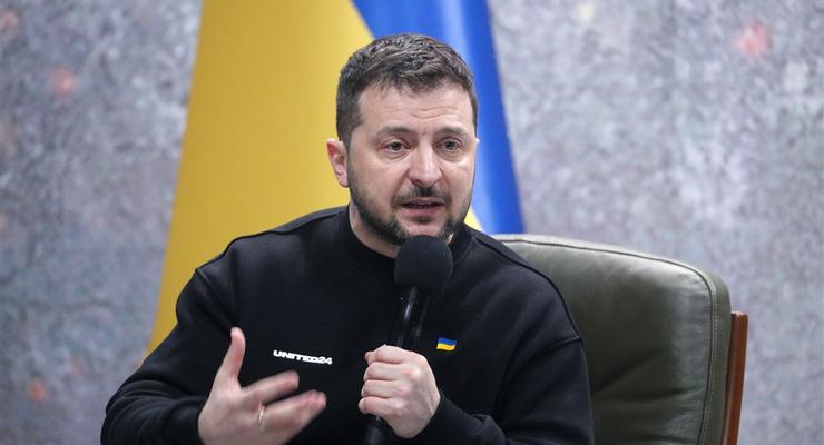 Вдова Стіва Джобса зустрілася із Зеленським: у неї забрали iPhone