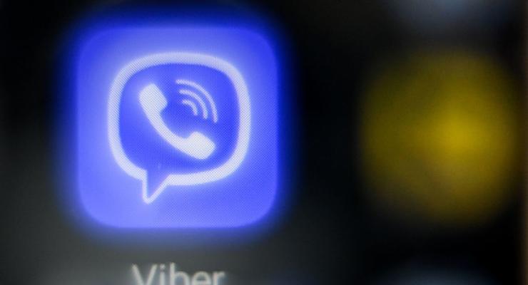 Viber запускає теки всередині програми: навіщо вони потрібні