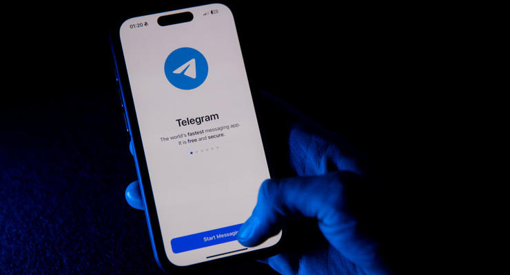 Ви можете змусити незнайомців платити: у Telegram з'явилися "зіркові" повідомлення