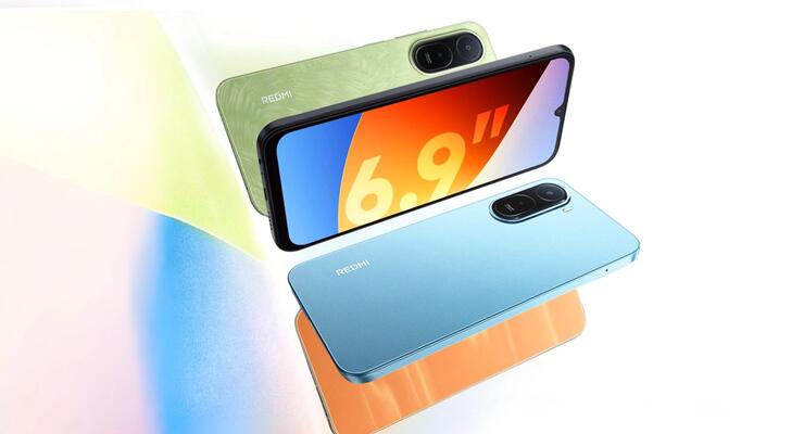 Ультрабюджет від Xiaomi: Redmi A7 Pro з великим екраном і ємною батареєю