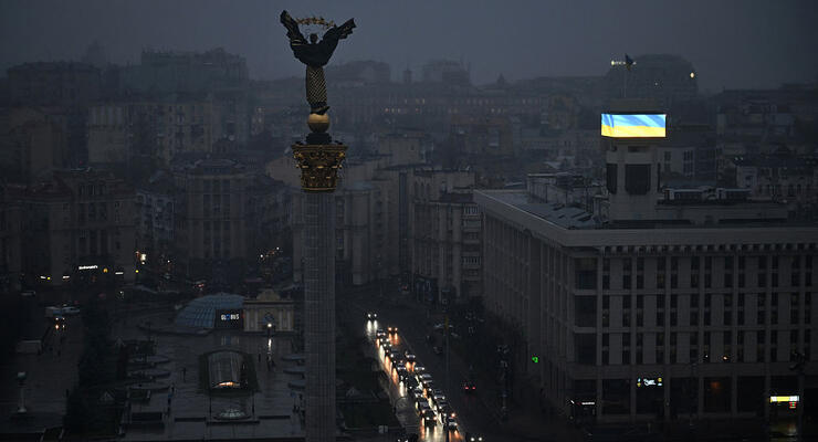 Кожен п'ятий нічого змінювати не буде: як українці реагують на перебої з електроенергією