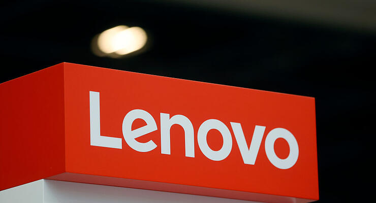 Lenovo показала Yoga Book Pro 3D Concept: ноутбук з двома екранами і 3D без окулярів