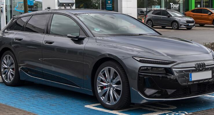 У 2027 році Audi та Volkswagen перейдуть на нове покоління батарей