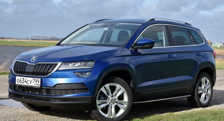 Які нові автомобілі найпопулярніші серед покупців в Україні