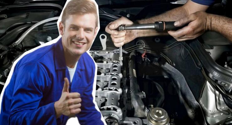 Десять тривожних сигналів від двигуна, які не можна ігнорувати водіям