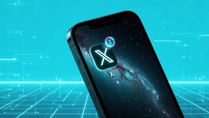 Додаток X Chat