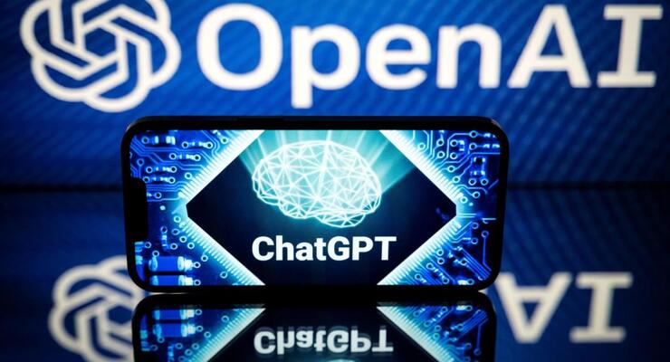Скільки заробляють творці ChatGPT: опубліковано суми