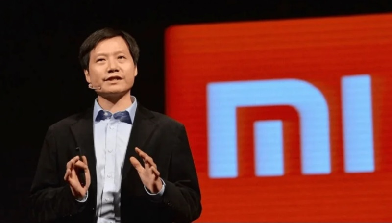 Генеральний директор Xiaomi Лей Цзюнь / Джерело зображення: gizmochina.com