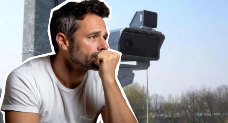 В Україні запускають 37 нових камер автофіксації: що зміниться для водіїв