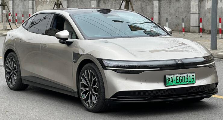 Батареї електромобілів виявилися довговічнішими, ніж прогнозували аналітики