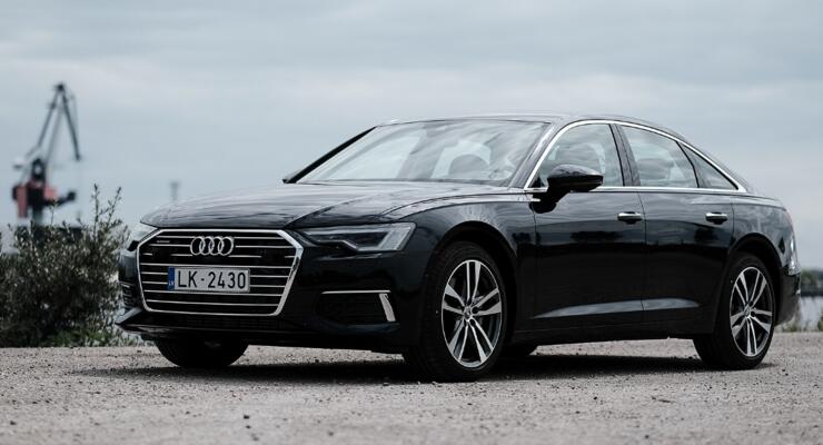 Стали відомі номінанти премії "Автомобіль року в Україні 2026"