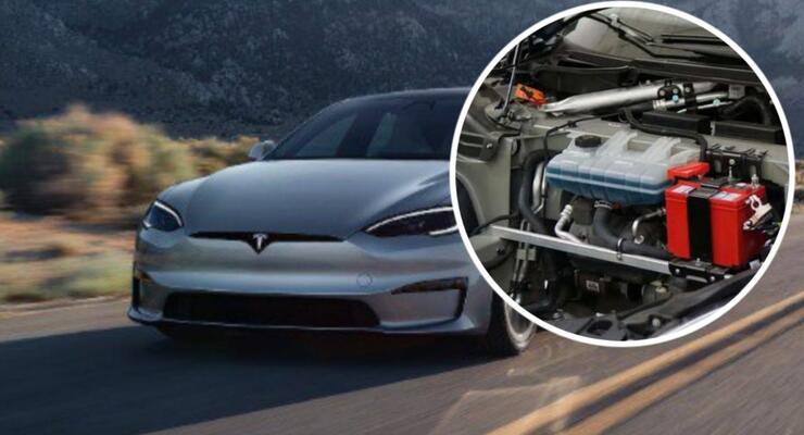 Перша заміна оливи в електромобілі: коли її потрібно робити