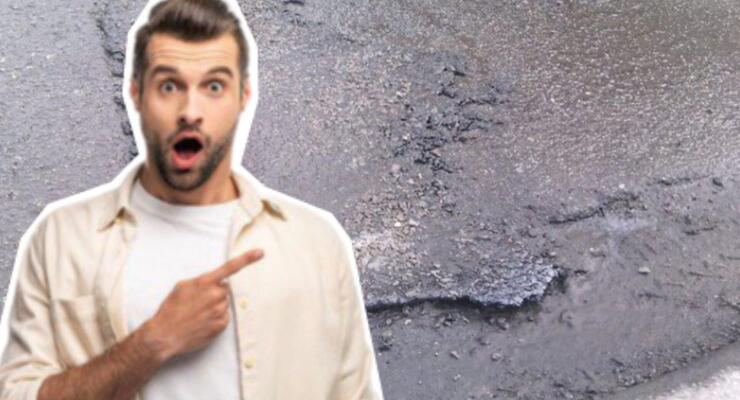 Які дороги в україні першими потрапили під весняний ремонт