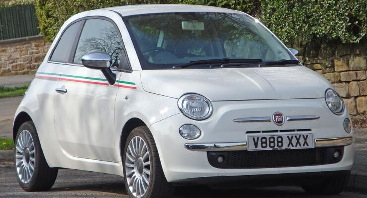 Які автомобілі найчастіше купують жінки: думка експерта